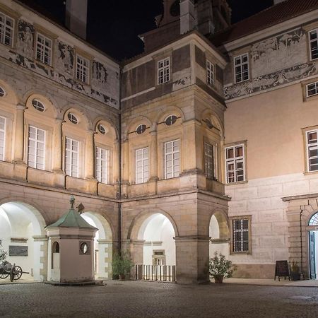 Villa Letna Брандіс-над-Лабем-Стара-Болеслав Екстер'єр фото