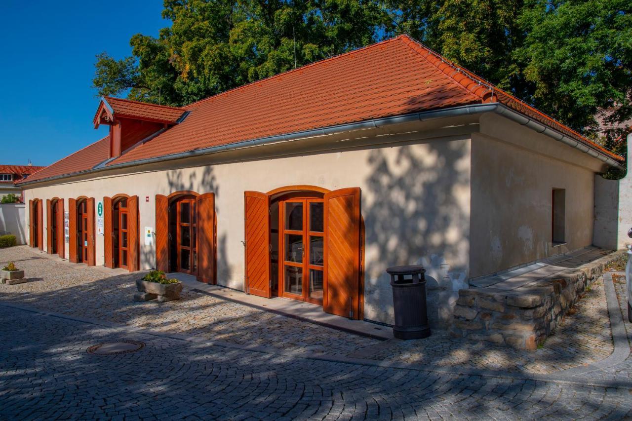 Villa Letna Брандіс-над-Лабем-Стара-Болеслав Екстер'єр фото