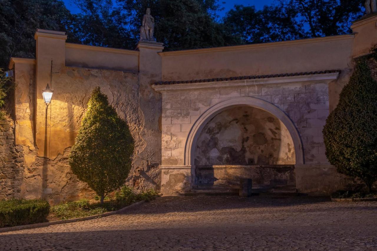 Villa Letna Брандіс-над-Лабем-Стара-Болеслав Екстер'єр фото