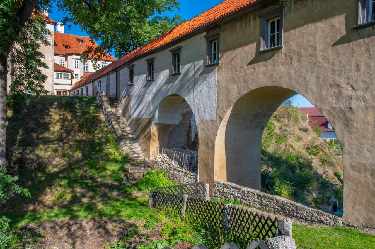 Villa Letna Брандіс-над-Лабем-Стара-Болеслав Екстер'єр фото
