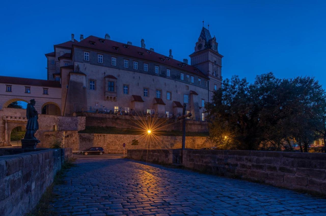 Villa Letna Брандіс-над-Лабем-Стара-Болеслав Екстер'єр фото