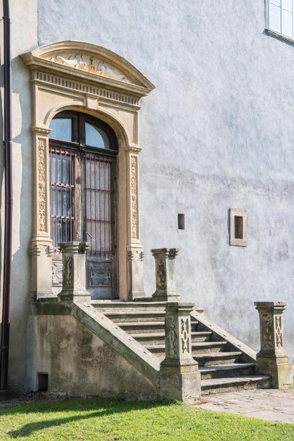 Villa Letna Брандіс-над-Лабем-Стара-Болеслав Екстер'єр фото